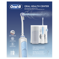 ORAL-B Oxyjet MD20 Centre Dentaire