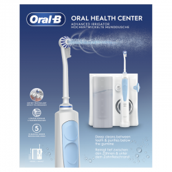 ORAL-B Centro Dental Oxyjet MD20