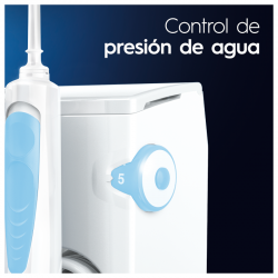 Centro odontoiatrico ORAL-B Oxyjet MD20