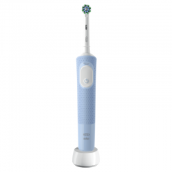 ORAL-B Vitality Pro Rechargeable Toothbrush Blue