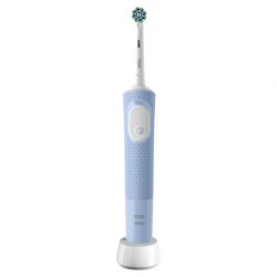 ORAL-B Vitality Pro Wiederaufladbare Zahnbürste Blau