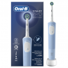 ORAL-B Vitality Pro Wiederaufladbare Zahnbürste Blau