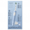 ORAL-B Vitality Pro Wiederaufladbare Zahnbürste Blau
