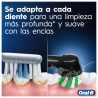 ORAL-B Cepillo Recargable Vitality Pro Azul