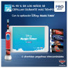 ORAL-B Brosse à Dents Rechargeable Vitality Pro Kids Box Cars + Etui