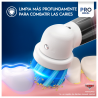 ORAL-B Brosse à Dents Rechargeable Vitality Pro Kids Box Cars + Etui