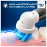 ORAL-B Cepillo Recargable Vitality Pro Kids Box Cars + Estuche