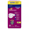 DODOT Activity Diapers Extra Jumbo Pack Size 5+ 48 units