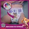 DODOT Activity Diapers Extra Jumbo Pack Size 5+ 48 units