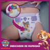 DODOT Pañales Activity Extra Jumbo Pack Talla 5+ 48 unidades