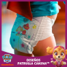 DODOT Activity Diapers Extra Jumbo Pack Size 5+ 48 units