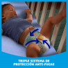 DODOT Dry Baby Extra Jumbo Pack Size 6 (48 units)
