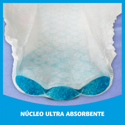 DODOT Dry Baby Extra Jumbopackung Größe 6 (48 Stück)