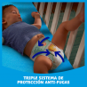 DODOT Dry Baby Extra Jumbo Confezione Misura 5 (56 unità)
