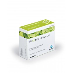 PROTRANSITUS LP 30 Kapseln