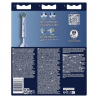 Sostituzione spazzola ORAL-B CrossAction CleanMaximiser 2+2+2