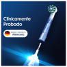 ORAL-B Recambio Cepillo CrossAction CleanMaximiser 2+2+2