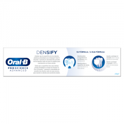 ORAL-B Pasta Densify Protección Diaria 75 ml