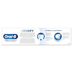ORAL-B Densify Pâte Protection Quotidienne 75 ml