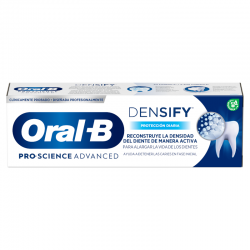 ORAL-B Densify Paste Daily Protection 75 ml