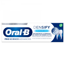 ORAL-B Densify Paste Protezione Quotidiana 75 ml