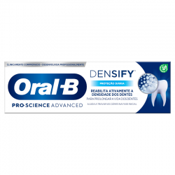 ORAL-B Pasta Densify Protección Diaria 75 ml