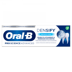 ORAL-B Pasta Densificante Protezione Quotidiana 75 ml