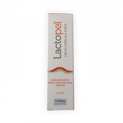 Lactopel Creme Emoliente 50 Ml