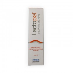 Lactopel Emollient Cream 50 Ml