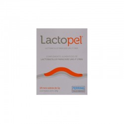 Lactopel 14 Sachets of 1 G