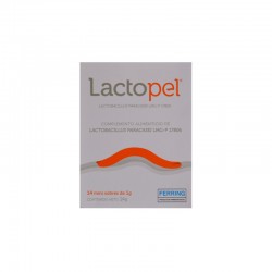Lactopel 14 Sobres de 1 G