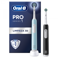 Oral B Cepillo Eléctrico Limpieza Profesional 1 Pack Duplo Oferta