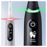 ORAL-B Professional Cleaning Elektrische Zahnbürste Schwarz IO 6 【24-Stunden-VERSAND】