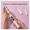 ORAL-B Cepillo Eléctrico Limpieza Profesional Negro IO 6【ENVÍO 24hr】