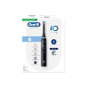 ORAL-B Professional Elektrische Reinigungsbürste Schwarz IO 6