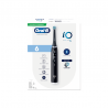 ORAL-B Cepillo Eléctrico Limpieza Profesional Negro IO 6