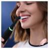 ORAL-B Brosse de nettoyage électrique professionnelle noire IO 6