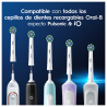 ORAL-B Electric Toothbrush Vitality Pro +75 Densify 1 unit