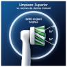 ORAL-B Electric Toothbrush Vitality Pro +75 Densify 1 unit