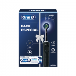 ORAL-B Vitality Pro +75 Densify Spazzolino elettrico