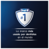 ORAL-B Cepillo Eléctrico Vitality Pro +75 Densify 1 unidad