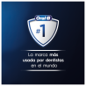 ORAL-B Electric Toothbrush Vitality Pro +75 Densify 1 unit
