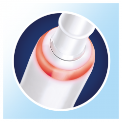 ORAL-B Elektrische Zahnbürstenpackung Densify Professional Cleaning 3
