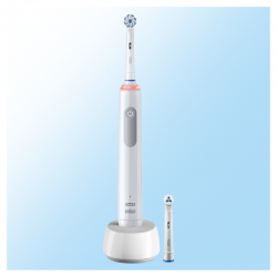 ORAL-B Elektrische Zahnbürstenpackung Densify Professional Cleaning 3