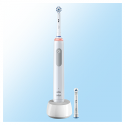 ORAL-B Electric Toothbrush Pack Densify Professional Cleaning 3