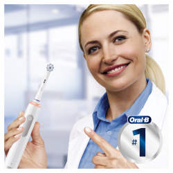 ORAL-B Electric Toothbrush Pack Densify Professional Cleaning 3