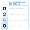 ORAL-B Elektrische Zahnbürstenpackung Densify Professional Cleaning 3 1 Einheit