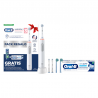 ORAL-B Cepillo Eléctrico Pack Densify Limpieza Profesional 3