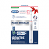 ORAL-B Elektrische Zahnbürstenpackung Densify Professional Cleaning 3