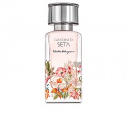 Salvatore Ferragamo Giardini Di Seta Eau De Parfum Spray 100 ml